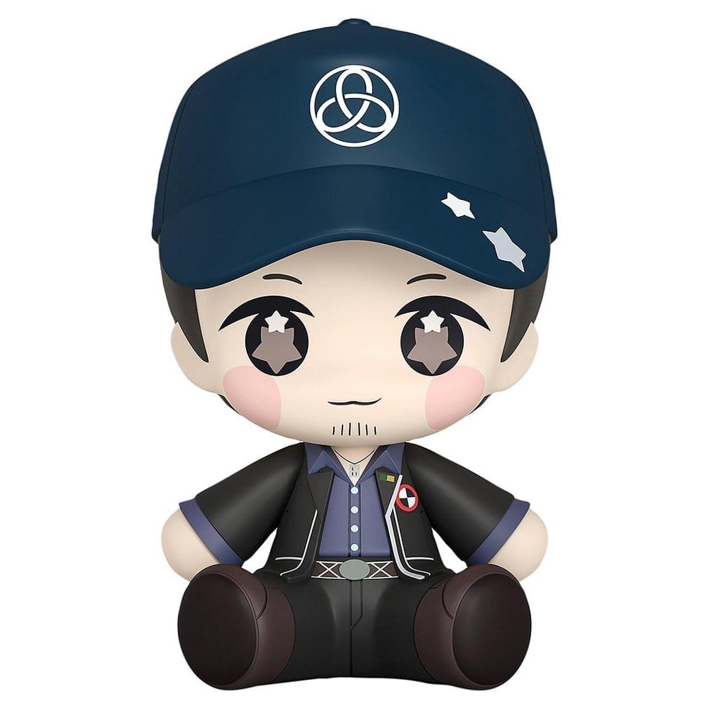 Persona 3 Reload Huggy Good Smile Junpei Iori 7 cm - Good Smile Company Mini Figures