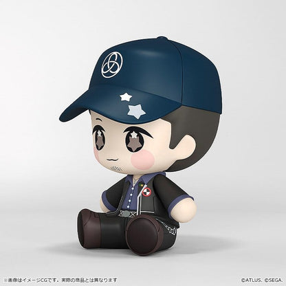 Persona 3 Reload Huggy Good Smile Junpei Iori 7 cm - Good Smile Company Mini Figures