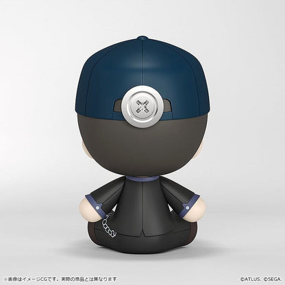Persona 3 Reload Huggy Good Smile Junpei Iori 7 cm - Good Smile Company Mini Figures