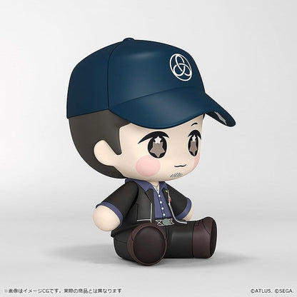 Persona 3 Reload Huggy Good Smile Junpei Iori 7 cm - Good Smile Company Mini Figures