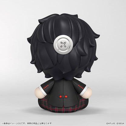 Persona 5 Royal Huggy Good Smile Protagonist 7 cm - Good Smile Company Mini Figures