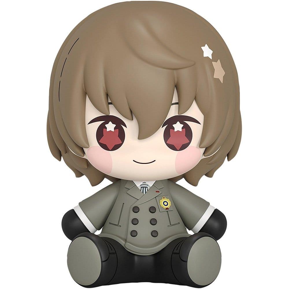 Persona 5 Royal Huggy Good Smile Goro Akechi 7 cm - Good Smile Company Mini Figures