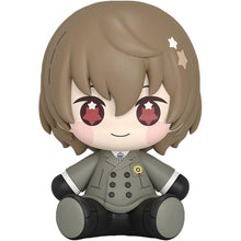 Persona 5 Royal Huggy Good Smile Goro Akechi 7 cm - Good Smile Company Mini Figures