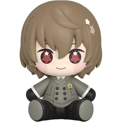Persona 5 Royal Huggy Good Smile Goro Akechi 7 cm - Good Smile Company Mini Figures