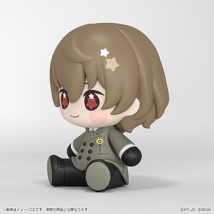 Persona 5 Royal Huggy Good Smile Goro Akechi 7 cm - Good Smile Company Mini Figures