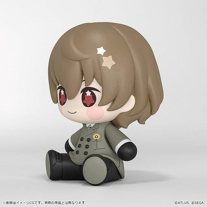 Persona 5 Royal Huggy Good Smile Goro Akechi 7 cm - Good Smile Company Mini Figures