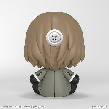 Persona 5 Royal Huggy Good Smile Goro Akechi 7 cm - Good Smile Company Mini Figures