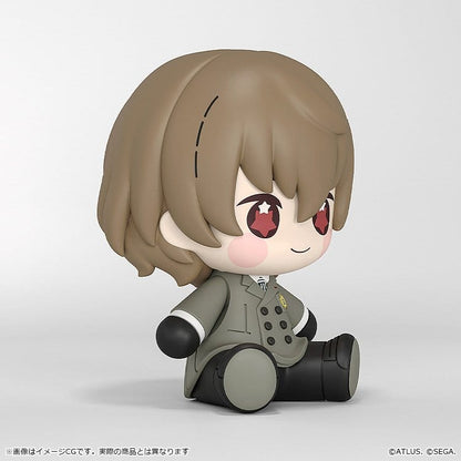 Persona 5 Royal Huggy Good Smile Goro Akechi 7 cm - Good Smile Company Mini Figures