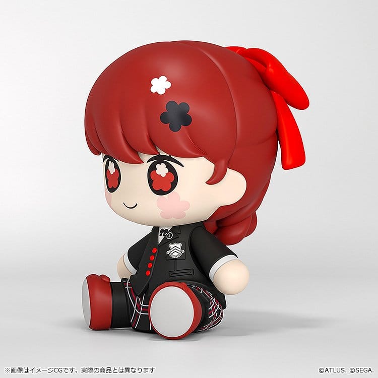 Persona 5 Royal Huggy Good Smile Kasumi Yoshizawa 7 cm - Good Smile Company Mini Figures