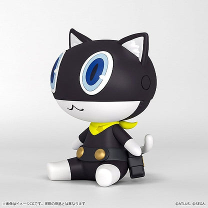 Persona 5 Royal Huggy Good Smile Morgana 7 cm - Good Smile Company Mini Figures