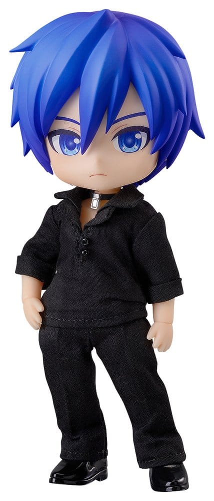 Character Vocal Series Nendoroid Doll Action Figure Kaito: Guilty Ver. 14 cm - Good Smile Company Action Figures