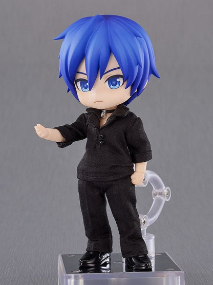 Character Vocal Series Nendoroid Doll Action Figure Kaito: Guilty Ver. 14 cm - Good Smile Company Action Figures