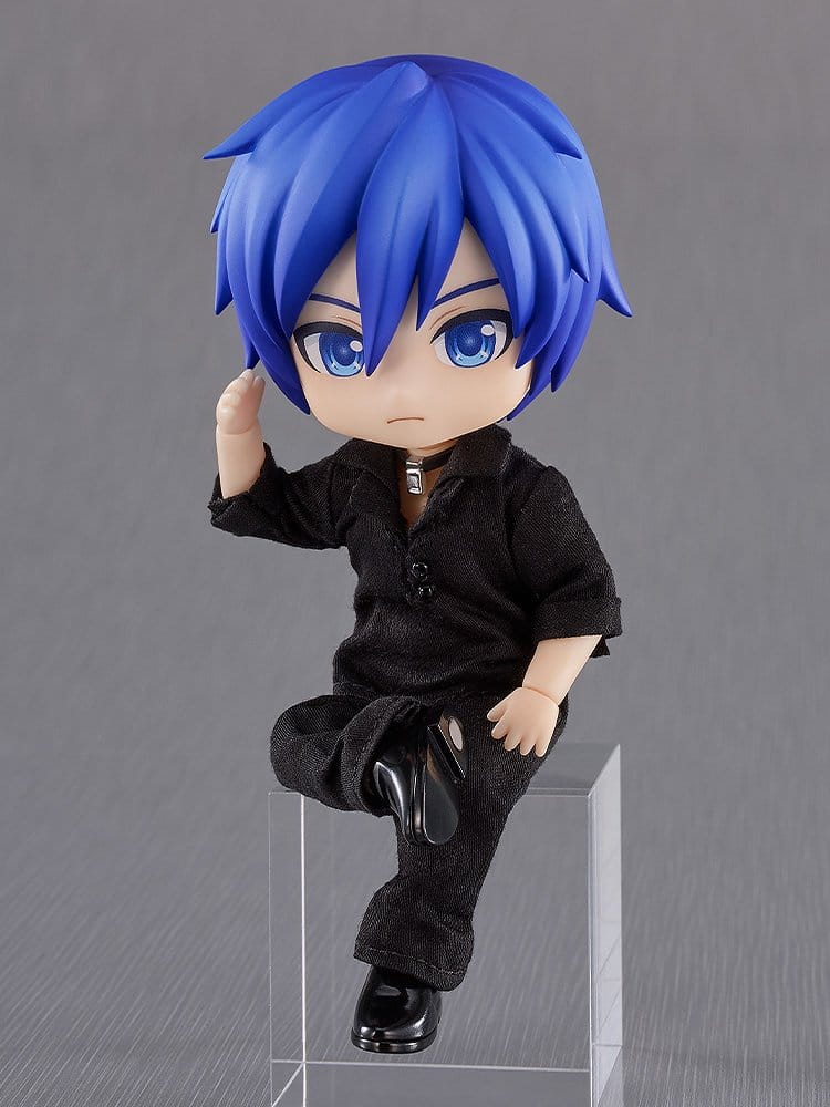 Character Vocal Series Nendoroid Doll Action Figure Kaito: Guilty Ver. 14 cm - Good Smile Company Action Figures