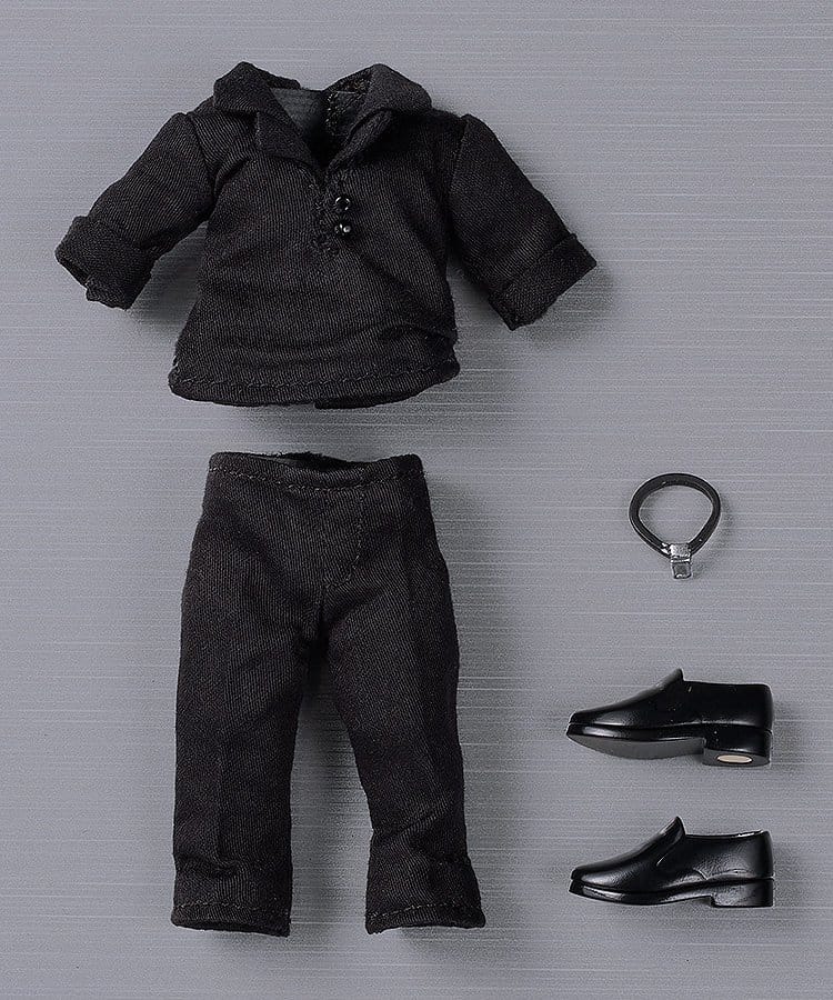 Character Vocal Series Nendoroid Doll Action Figure Kaito: Guilty Ver. 14 cm - Good Smile Company Action Figures