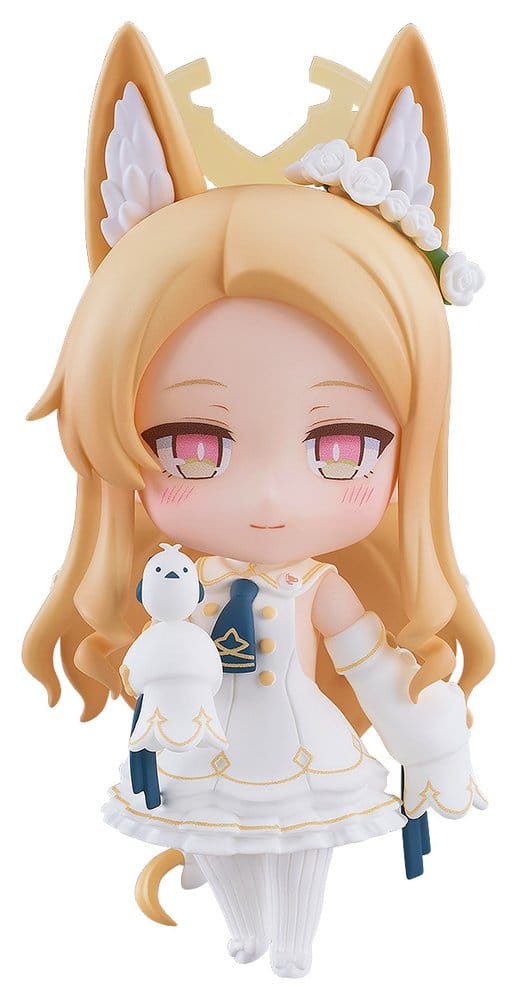 Blue Archive Nendoroid Action Figure Seia Yurizono - Good Smile Company Action Figures