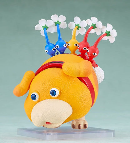 Pikmin Nendoroid Action Figure Oatchi - Good Smile Company Action Figures
