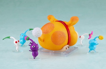 Pikmin Nendoroid Action Figure Oatchi - Good Smile Company Action Figures