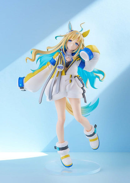 Uma Musume: Pretty Derby Pop Up Parade PVC Statue Neo Universe L Size 24 cm - Good Smile Company Statues