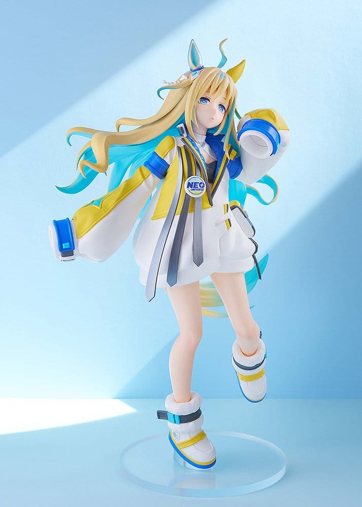 Uma Musume: Pretty Derby Pop Up Parade PVC Statue Neo Universe L Size 24 cm - Good Smile Company Statues