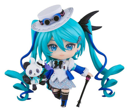Character Vocal Series 01: Hatsune Miku Nendoroid Action Figure Hatsune Miku: Miku with You 2025 Ver. - Good Smile Company Action Figures