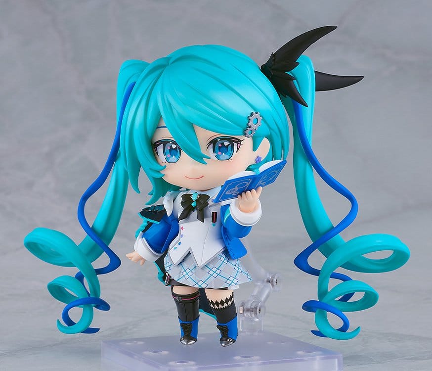 Character Vocal Series 01: Hatsune Miku Nendoroid Action Figure Hatsune Miku: Miku with You 2025 Ver. - Good Smile Company Action Figures