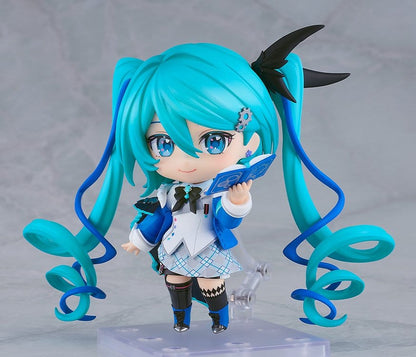 Character Vocal Series 01: Hatsune Miku Nendoroid Action Figure Hatsune Miku: Miku with You 2025 Ver. - Good Smile Company Action Figures