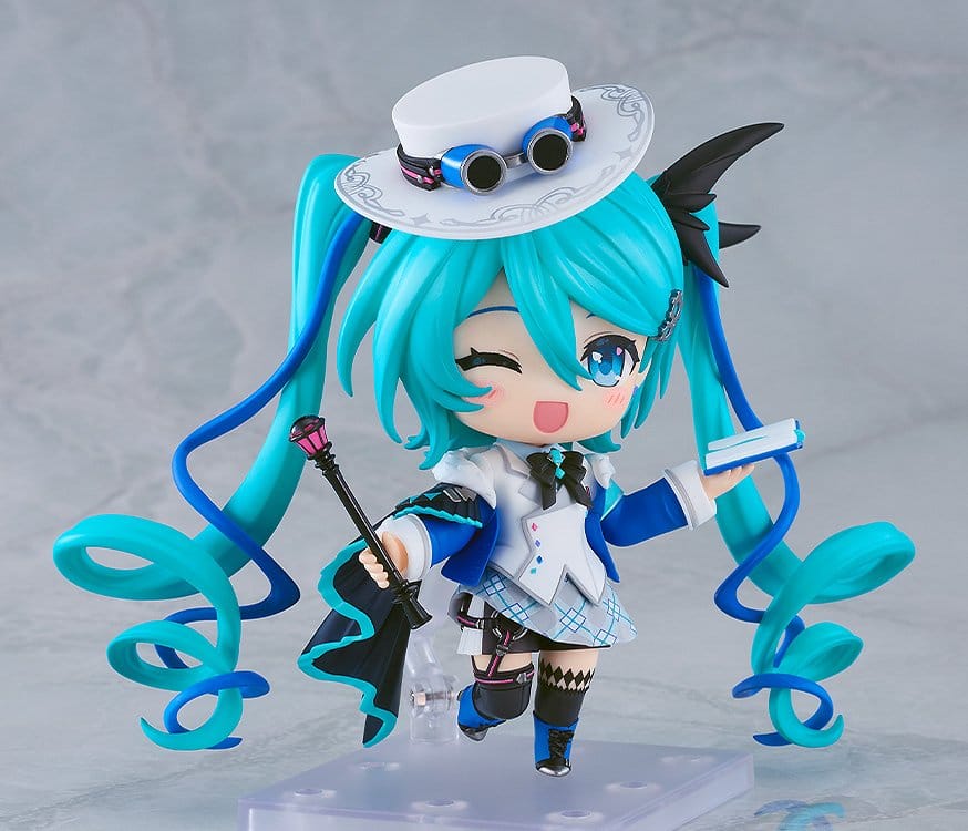 Character Vocal Series 01: Hatsune Miku Nendoroid Action Figure Hatsune Miku: Miku with You 2025 Ver. - Good Smile Company Action Figures