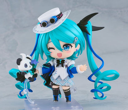 Character Vocal Series 01: Hatsune Miku Nendoroid Action Figure Hatsune Miku: Miku with You 2025 Ver. - Good Smile Company Action Figures