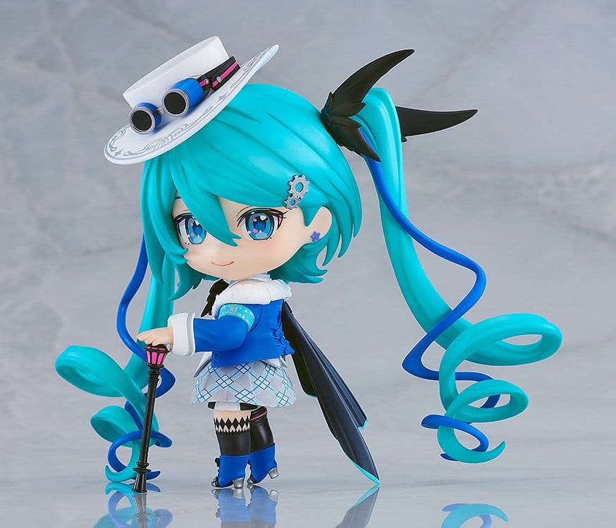 Character Vocal Series 01: Hatsune Miku Nendoroid Action Figure Hatsune Miku: Miku with You 2025 Ver. - Good Smile Company Action Figures