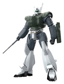Patlabor 2: The Movie Moderoid Plastic Model Kit 1/60 AV-98 Ingram Reactive Armor 13 cm - Good Smile Company Model Kits