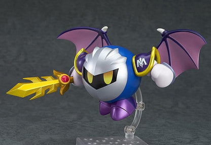 Kirby Nendoroid Action Figure Meta Knight 6 cm - Good Smile Company Action Figures