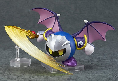 Kirby Nendoroid Action Figure Meta Knight 6 cm - Good Smile Company Action Figures