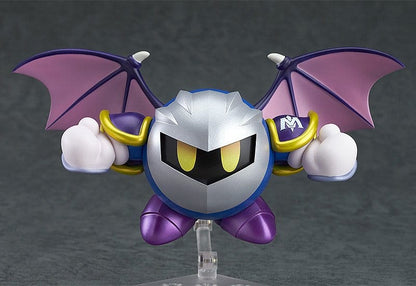 Kirby Nendoroid Action Figure Meta Knight 6 cm - Good Smile Company Action Figures