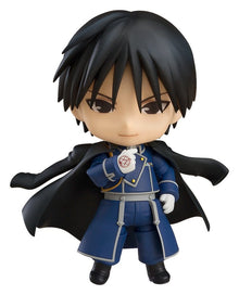 Fullmetal Alchemist Nendoroid Action Figure Roy Mustang - Good Smile Company Action Figures