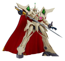 The Vision of Escaflowne Moderoid Plastic Model Kit Escaflowne 14 cm - Good Smile Company Model Kits