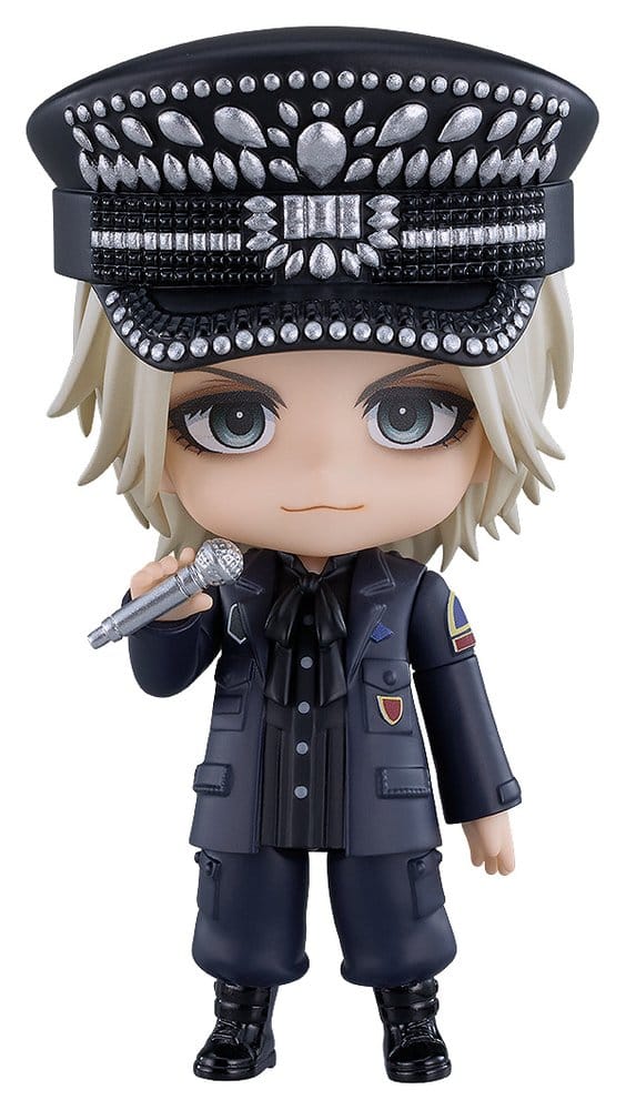 Hyde Nendoroid Action Figure - Good Smile Company Action Figures