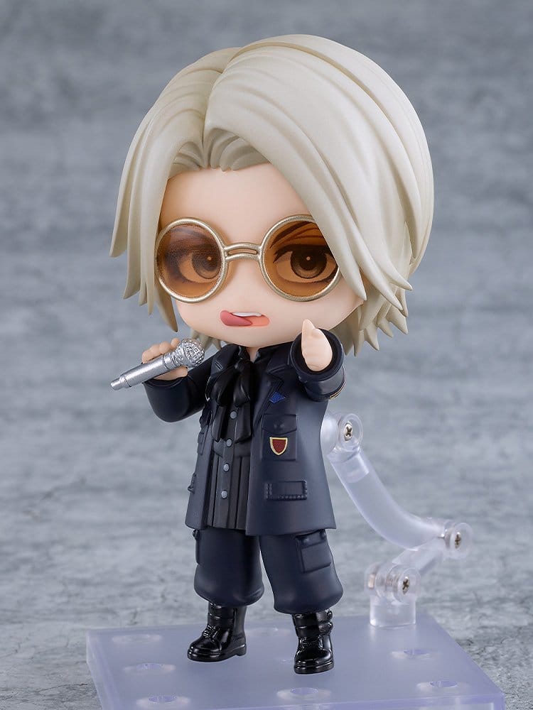 Hyde Nendoroid Action Figure - Good Smile Company Action Figures