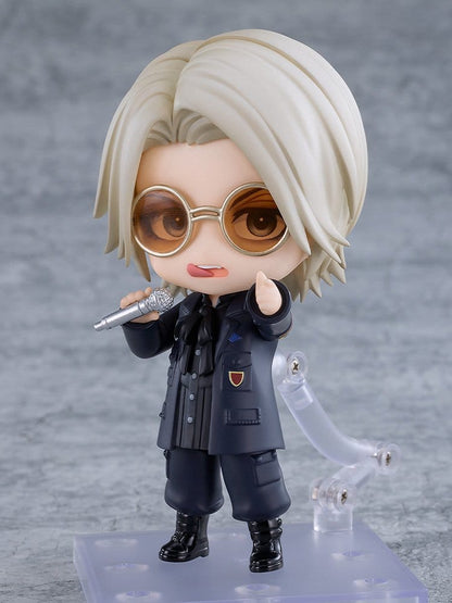 Hyde Nendoroid Action Figure - Good Smile Company Action Figures