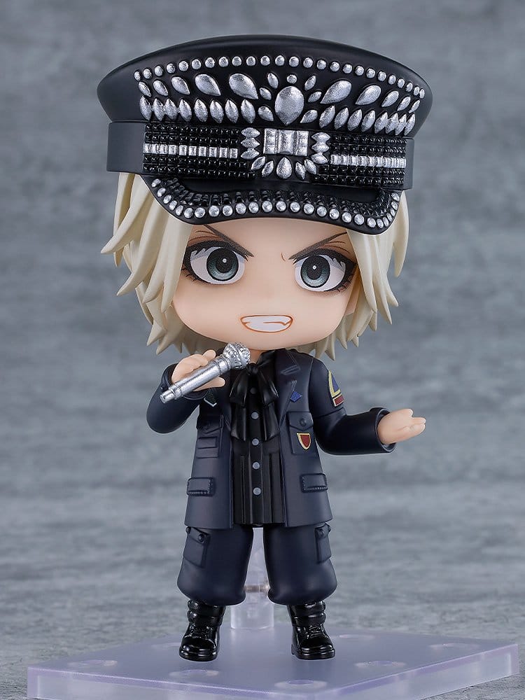 Hyde Nendoroid Action Figure - Good Smile Company Action Figures