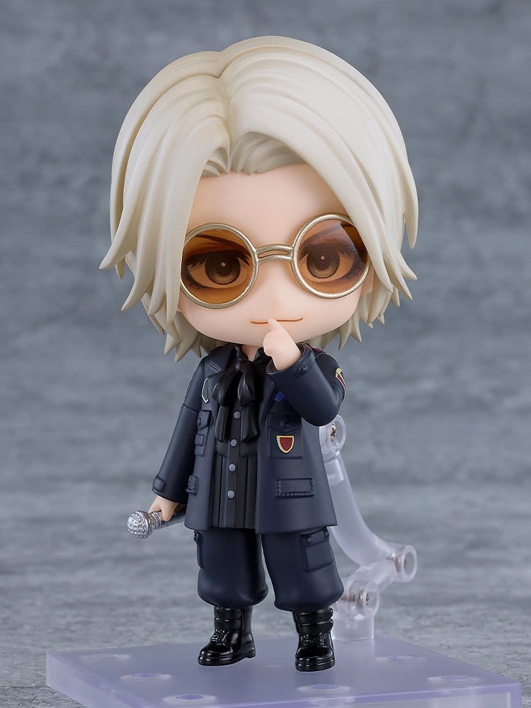 Hyde Nendoroid Action Figure - Good Smile Company Action Figures