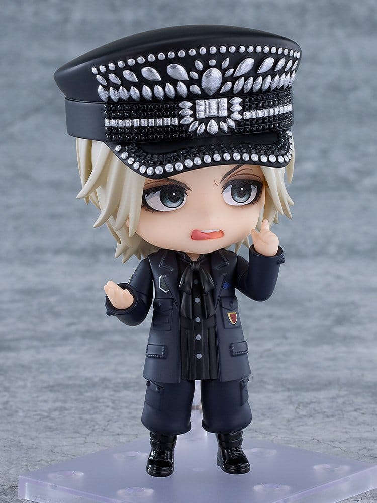 Hyde Nendoroid Action Figure - Good Smile Company Action Figures