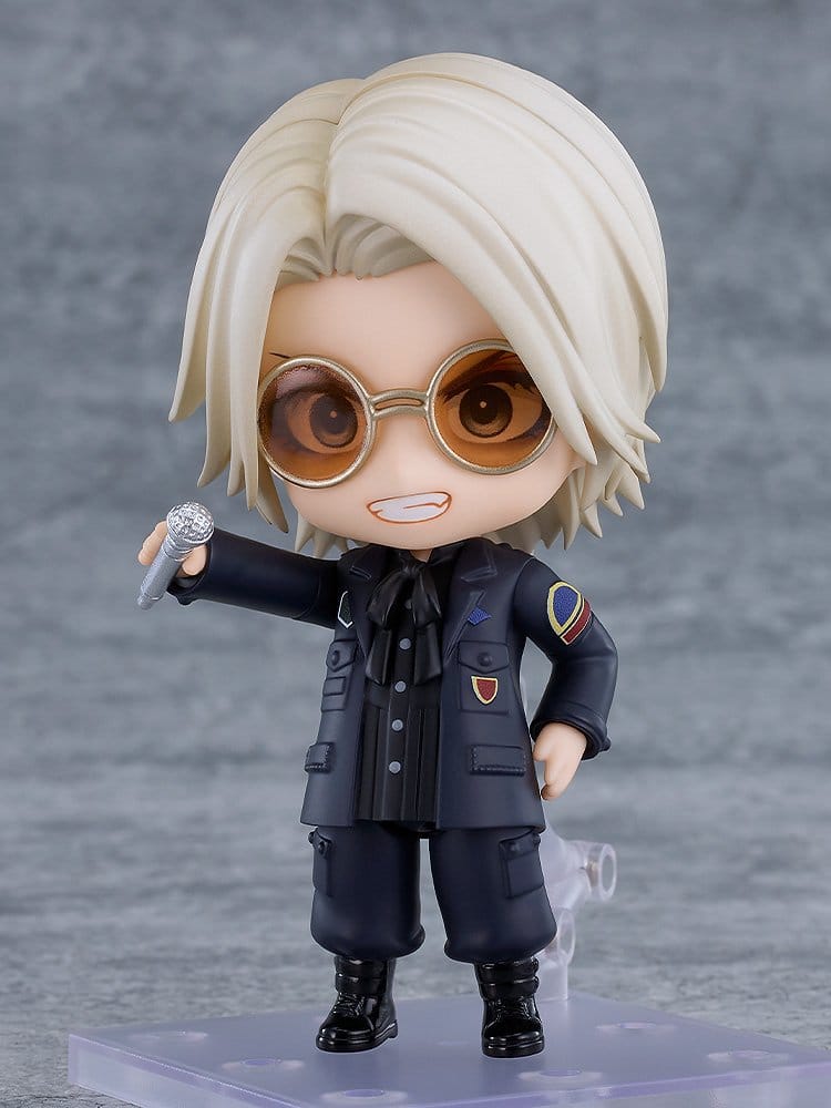 Hyde Nendoroid Action Figure - Good Smile Company Action Figures