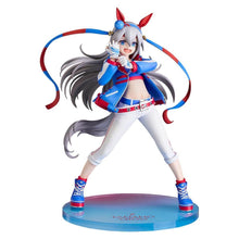 Umamusume: Pretty Derby PVC Figure 1/7 Tamamo Cross 21 cm - Good Smile Company Statues & Busts