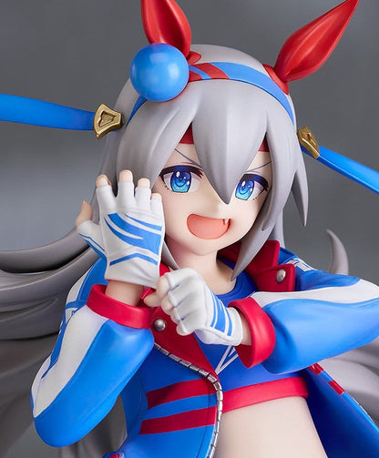 Umamusume: Pretty Derby PVC Figure 1/7 Tamamo Cross 21 cm - Good Smile Company Statues & Busts