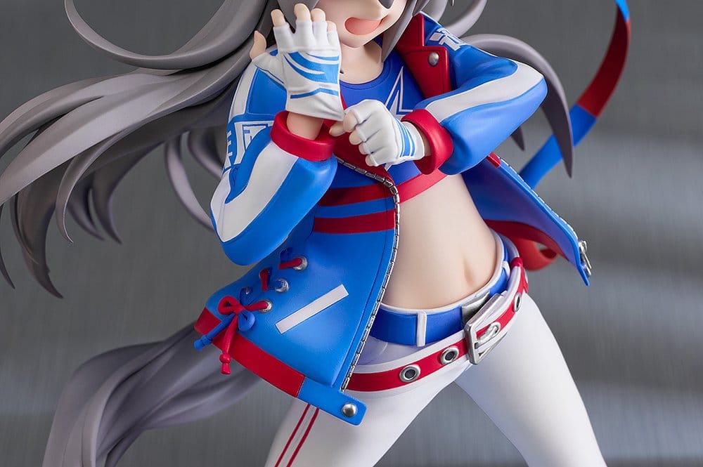 Umamusume: Pretty Derby PVC Figure 1/7 Tamamo Cross 21 cm - Good Smile Company Statues & Busts
