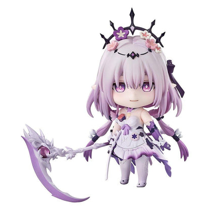 Honkai: Star Rail Nendoroid Action Figure Castorice - Good Smile Company Action Figures