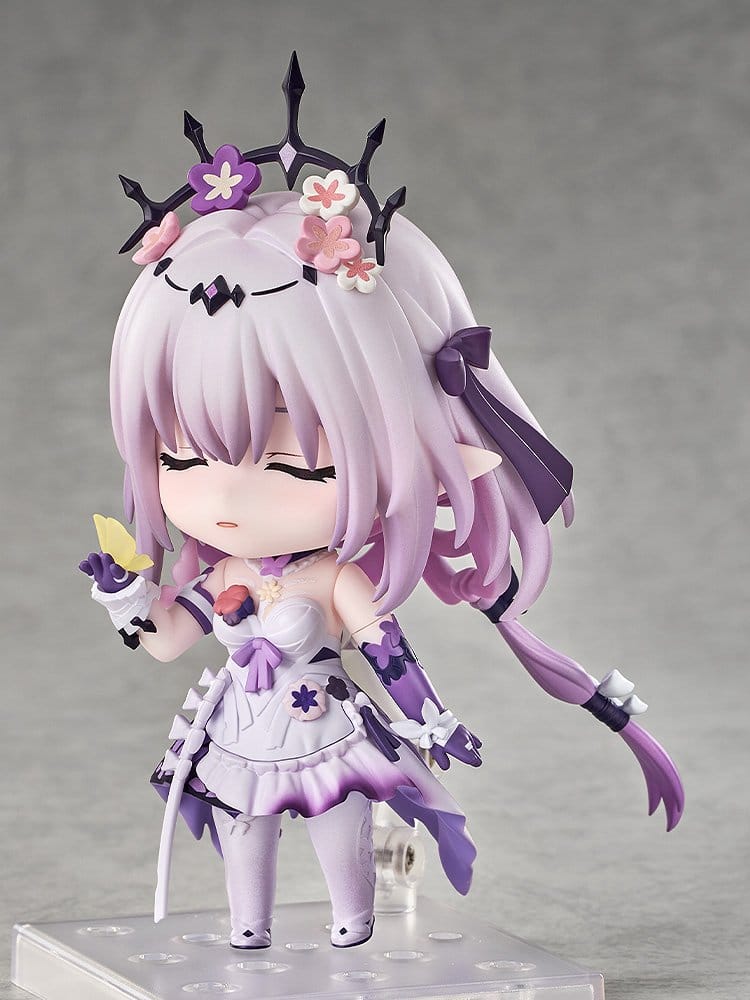 Honkai: Star Rail Nendoroid Action Figure Castorice - Good Smile Company Action Figures