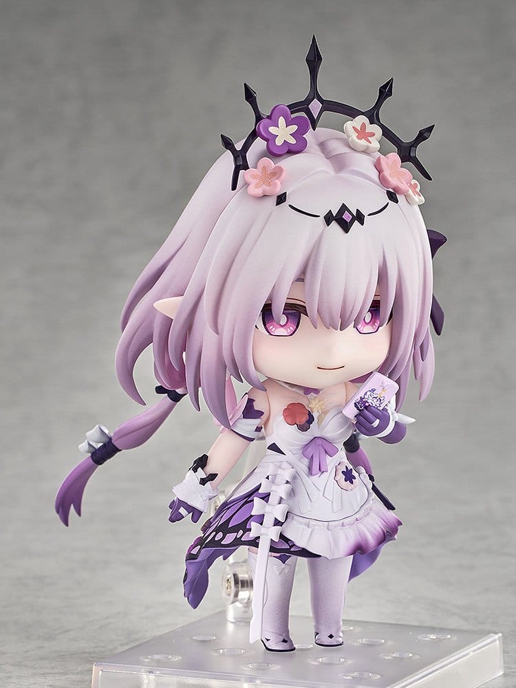 Honkai: Star Rail Nendoroid Action Figure Castorice - Good Smile Company Action Figures