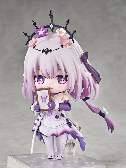 Honkai: Star Rail Nendoroid Action Figure Castorice - Good Smile Company Action Figures
