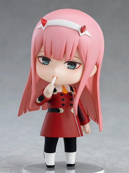 Darling in the Franxx Nendoroid Action Figure Zero Two - Good Smile Company Action Figures